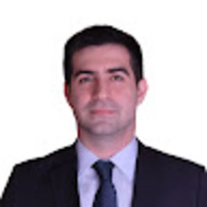 Meet your Posher, Rafael frank